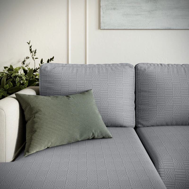 Magic Sofa Covers - Checkered | Last Chance