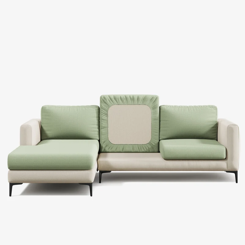 Magic Sofa Covers - Checkered | Last Chance