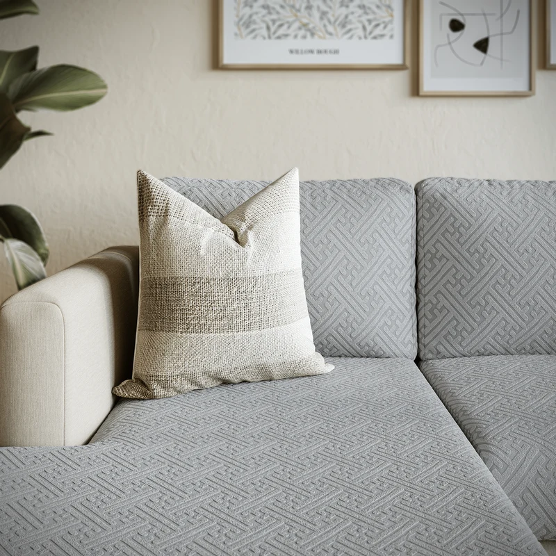Magic Sofa Covers - Maze | Last Chance