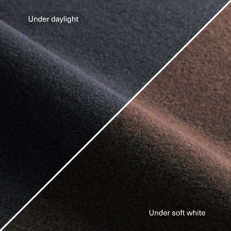 Miracle Sofa Swatch - Smore