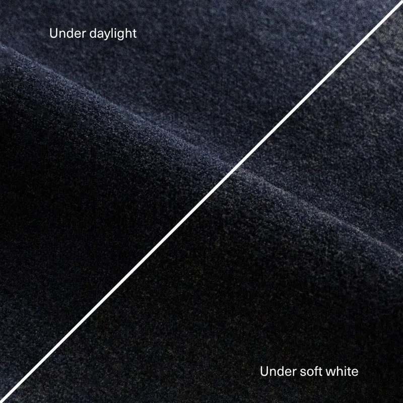 Miracle Sofa Swatch - Velvet