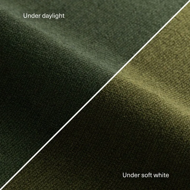 Miracle Sofa Swatch - Plush