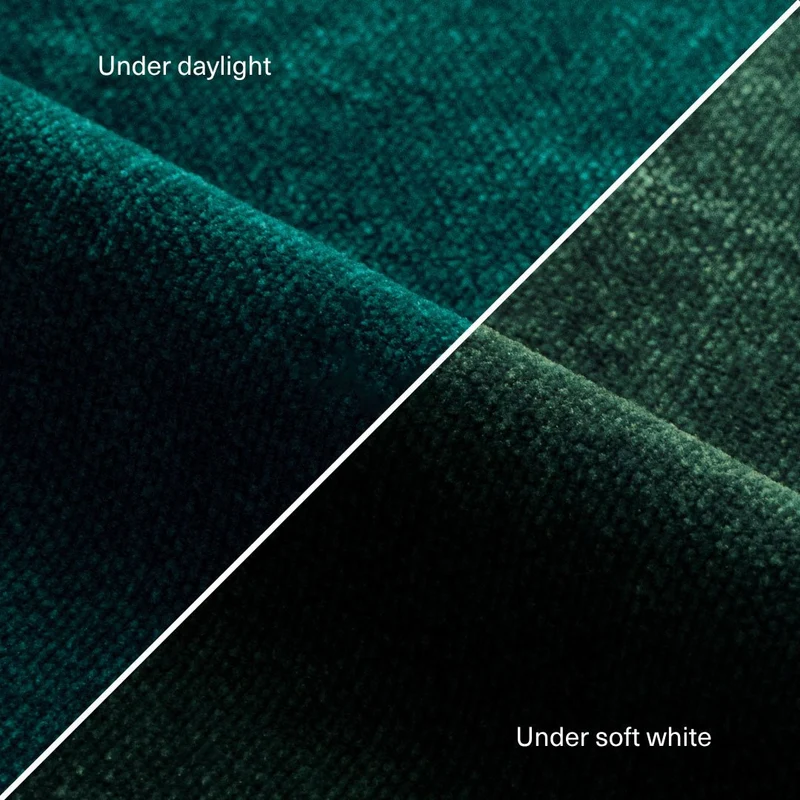 Miracle Sofa Swatch - Plush