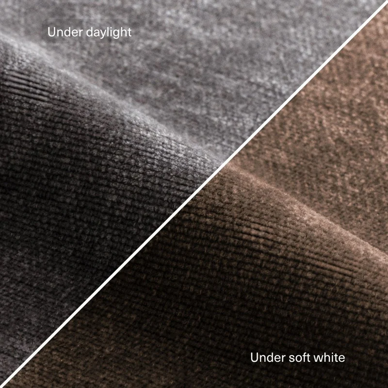 Miracle Sofa Swatch - Plush