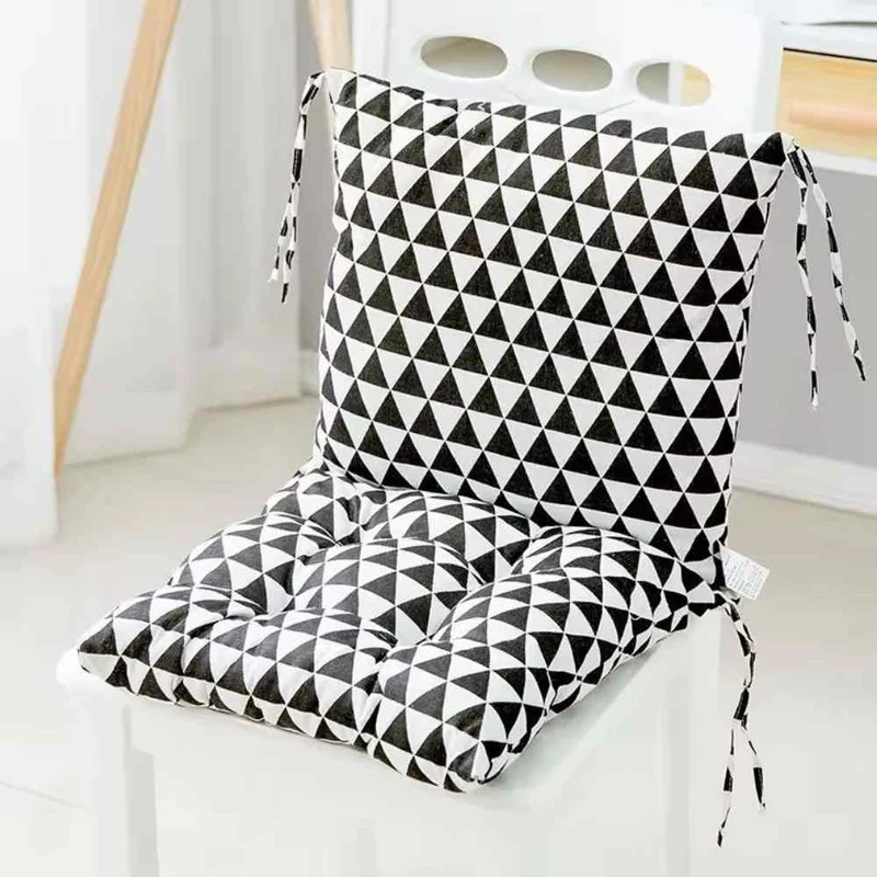Coussin de Chaise avec Dossier contemporain