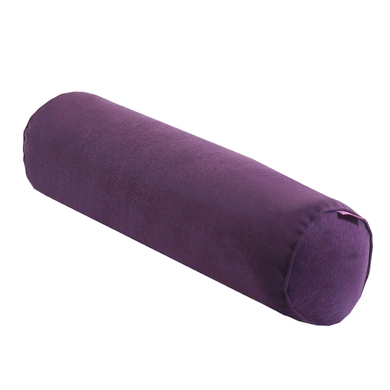 Coussin boudin pour dormir