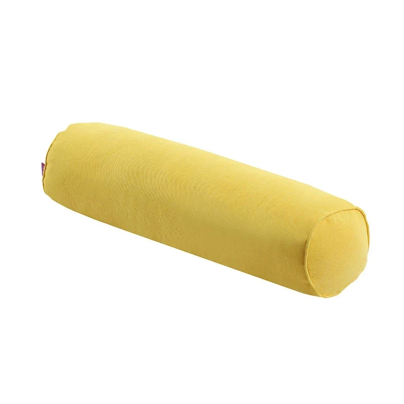 Coussin boudin pour dormir