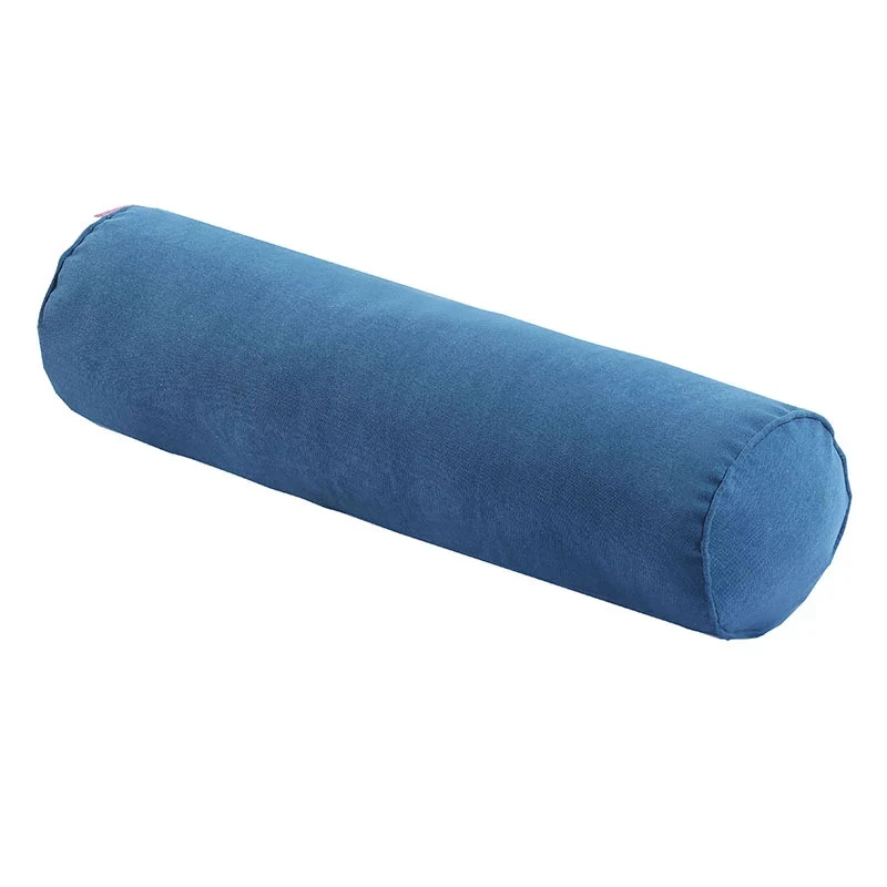 Coussin boudin pour dormir