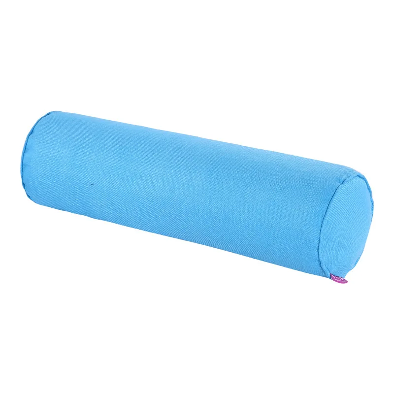 Housse coussin boudin long