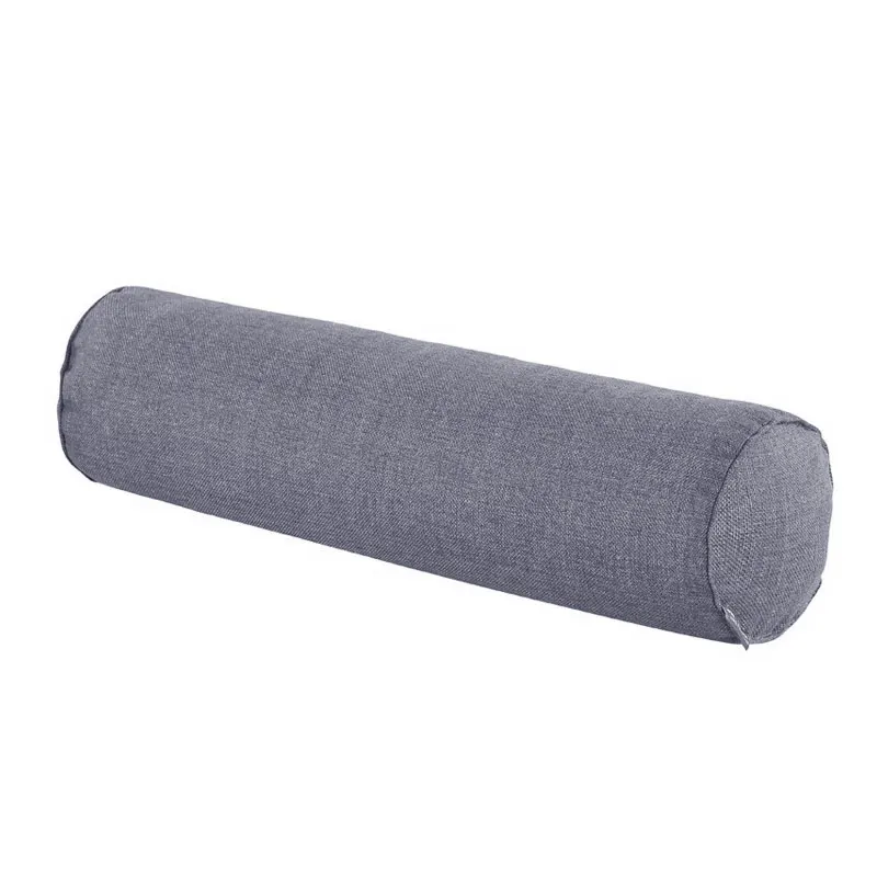 Housse coussin boudin long