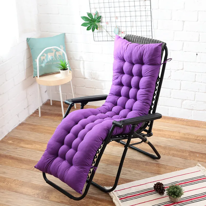 Coussin fauteuil de jardin