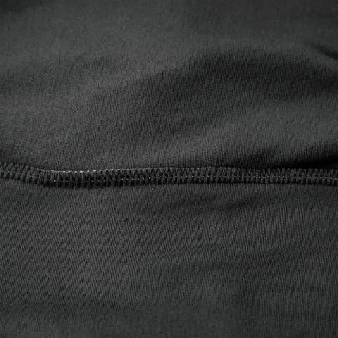 Housse de fauteuil à oreilles velours - Gris Foncé - Élégance et Protection