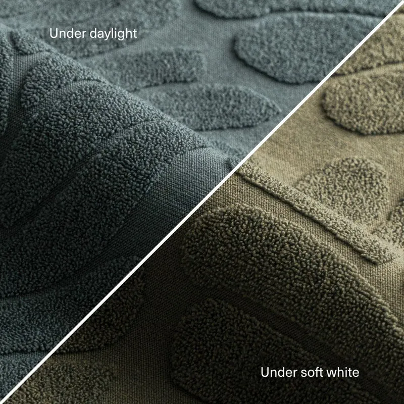 Magic Sofa Swatch - Leaf