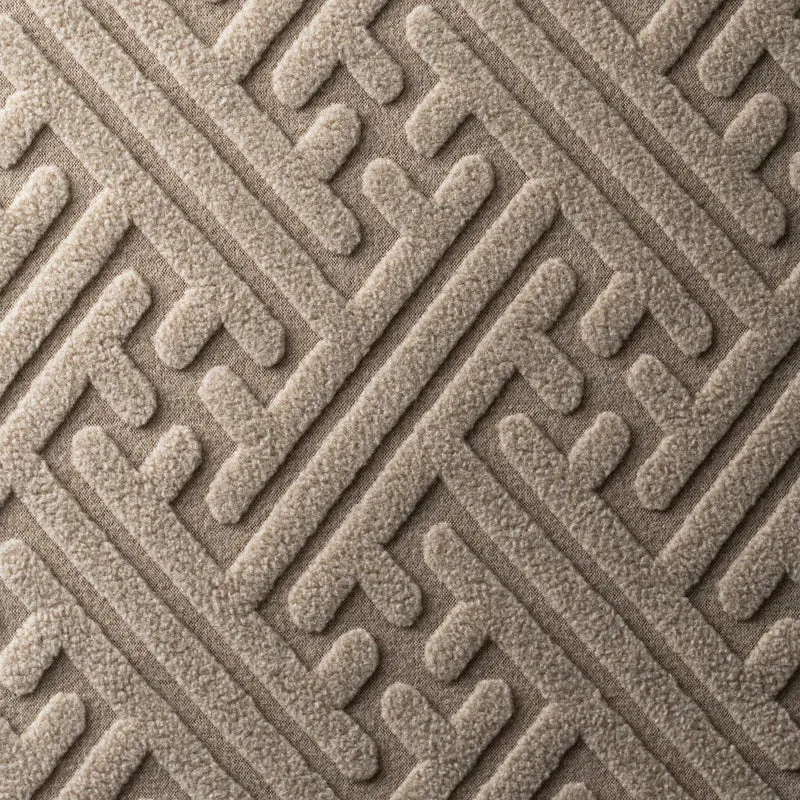 Magic Sofa Swatch - Maze