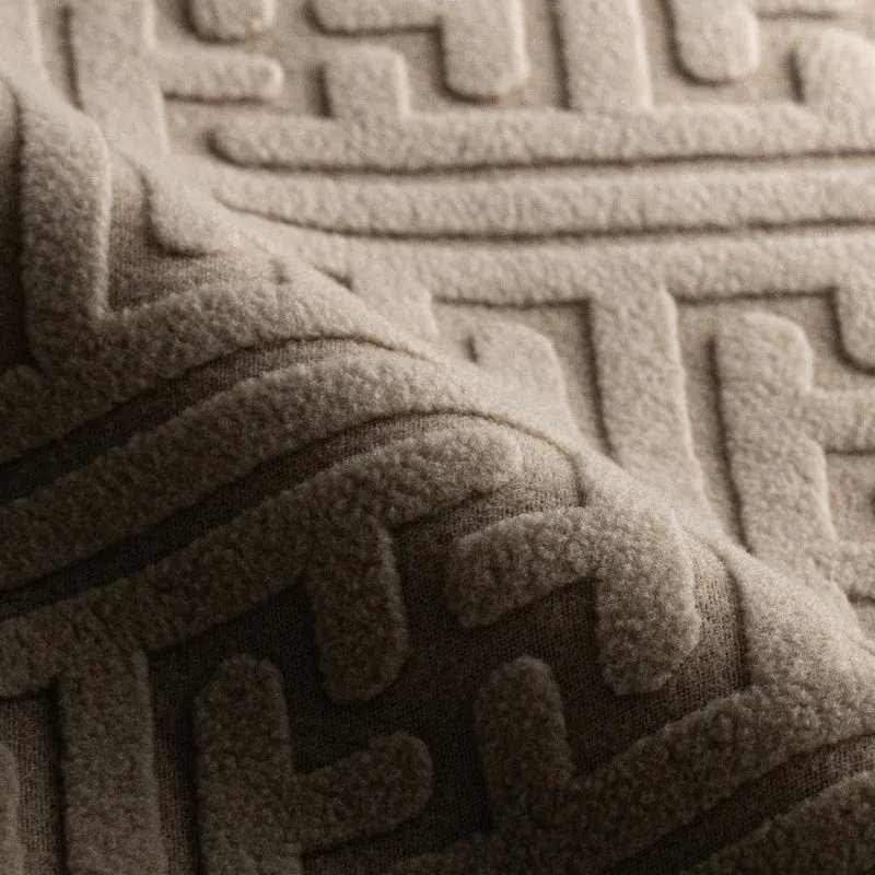 Magic Sofa Swatch - Maze