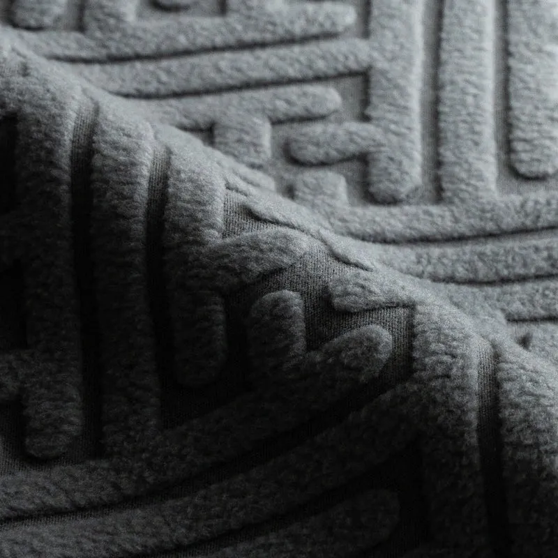 Magic Sofa Swatch - Maze