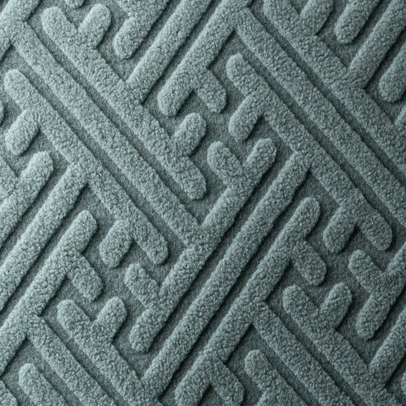 Magic Sofa Swatch - Maze