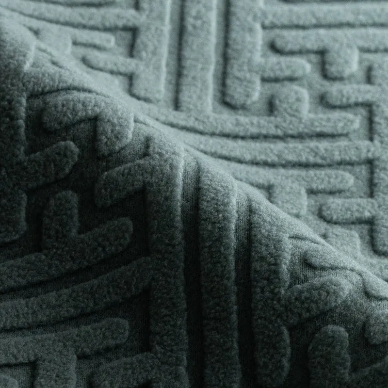 Magic Sofa Swatch - Maze