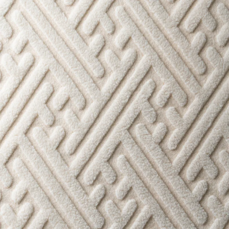 Magic Sofa Swatch - Maze