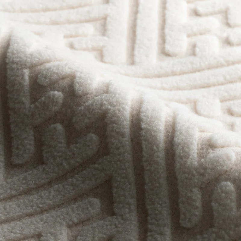 Magic Sofa Swatch - Maze