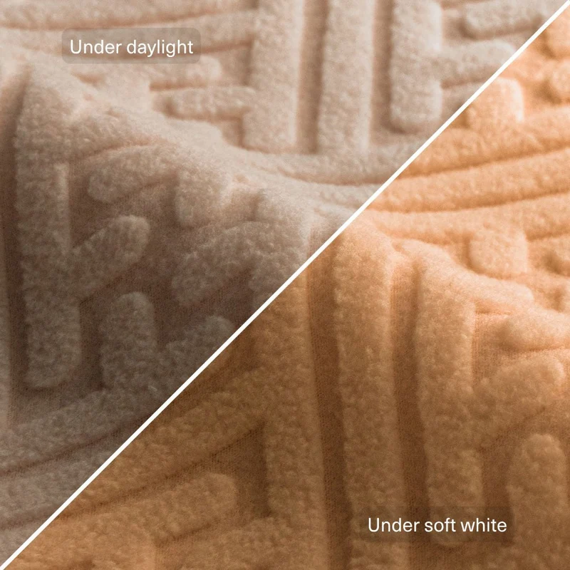 Magic Sofa Swatch - Maze