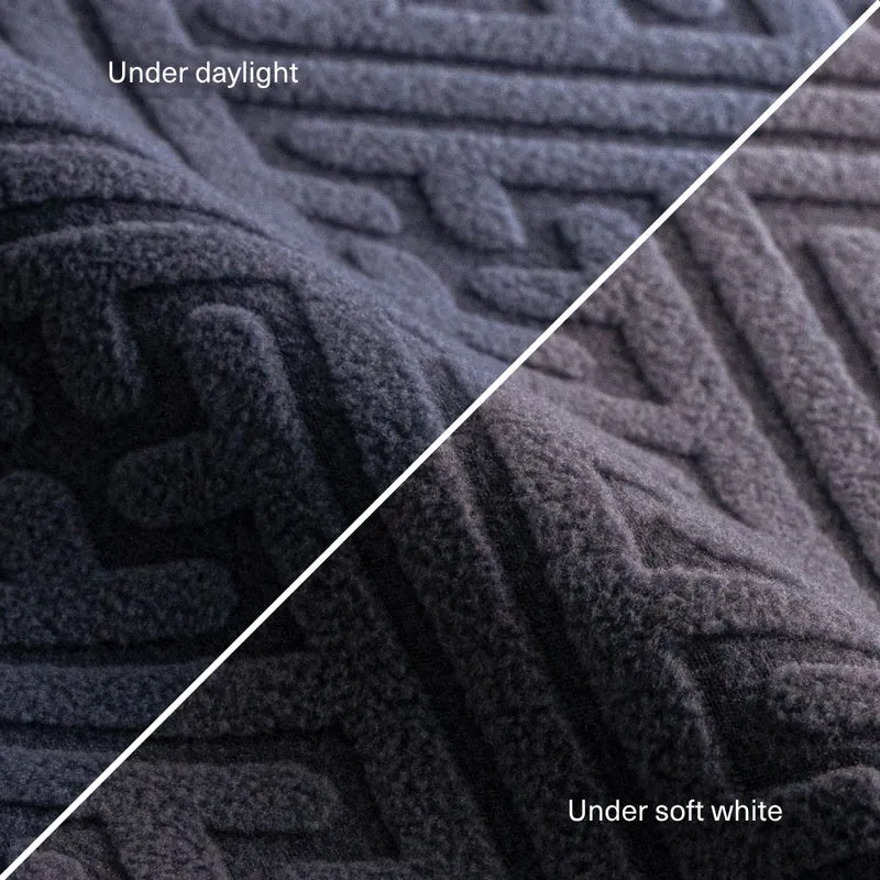 Magic Sofa Swatch - Maze