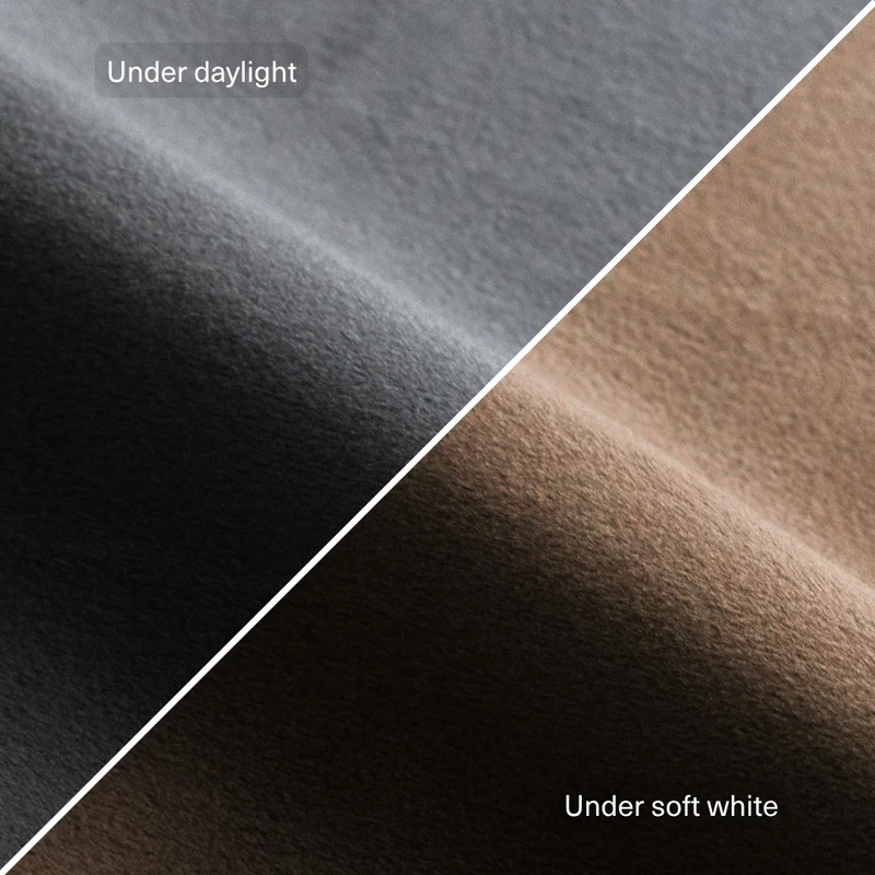 Magic Sofa Swatch - Modern