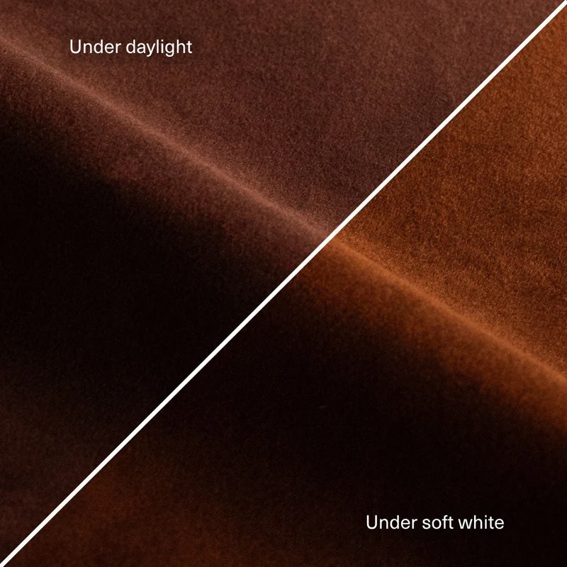Magic Sofa Swatch - Modern
