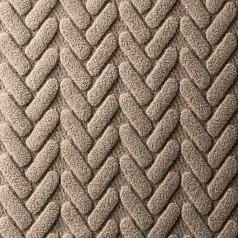 Magic Sofa Swatch - Wheat