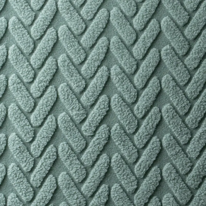 Magic Sofa Swatch - Wheat
