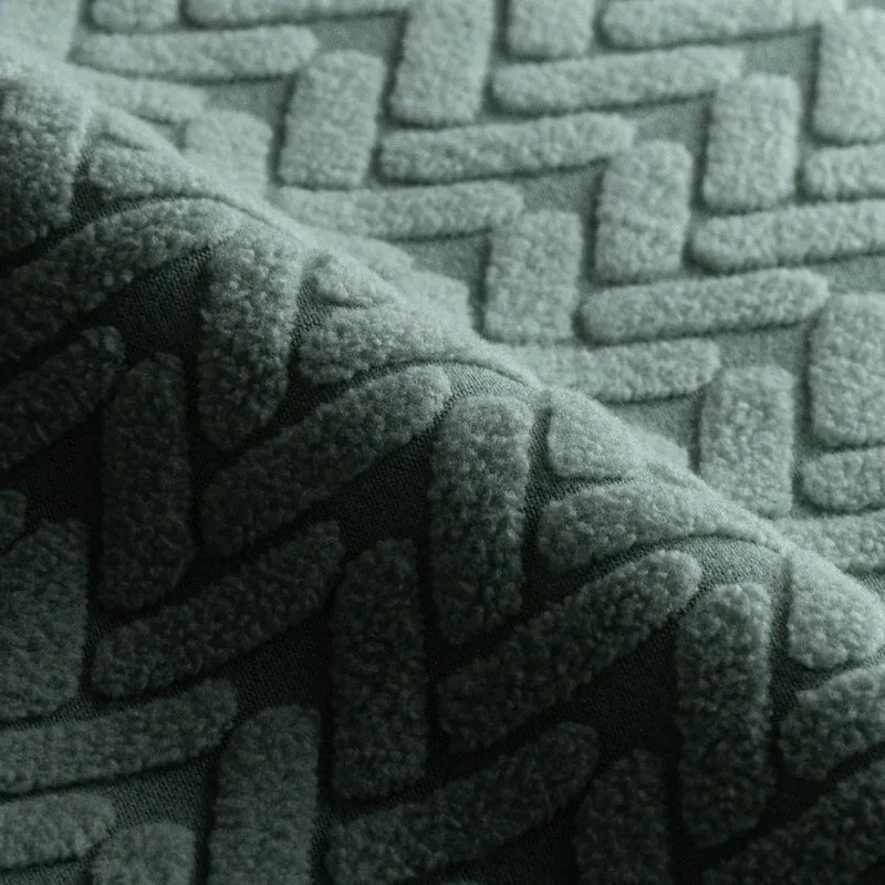 Magic Sofa Swatch - Wheat