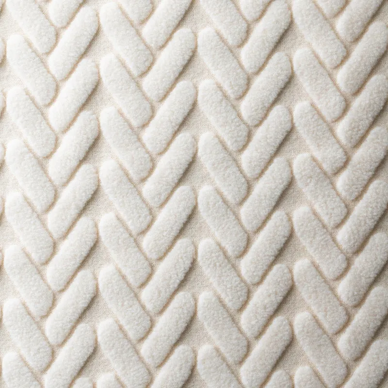 Magic Sofa Swatch - Wheat