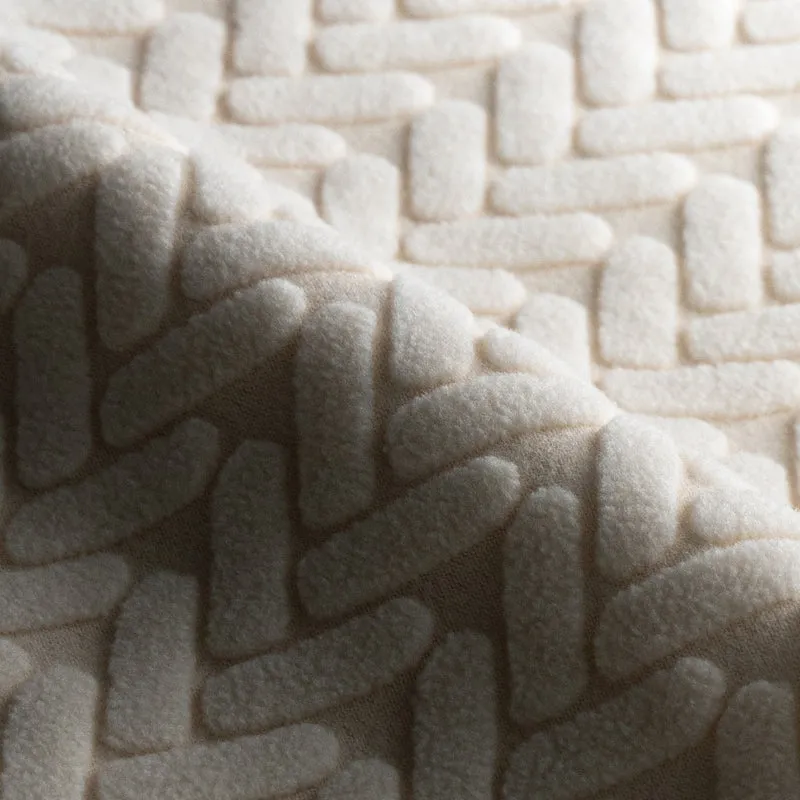 Magic Sofa Swatch - Wheat
