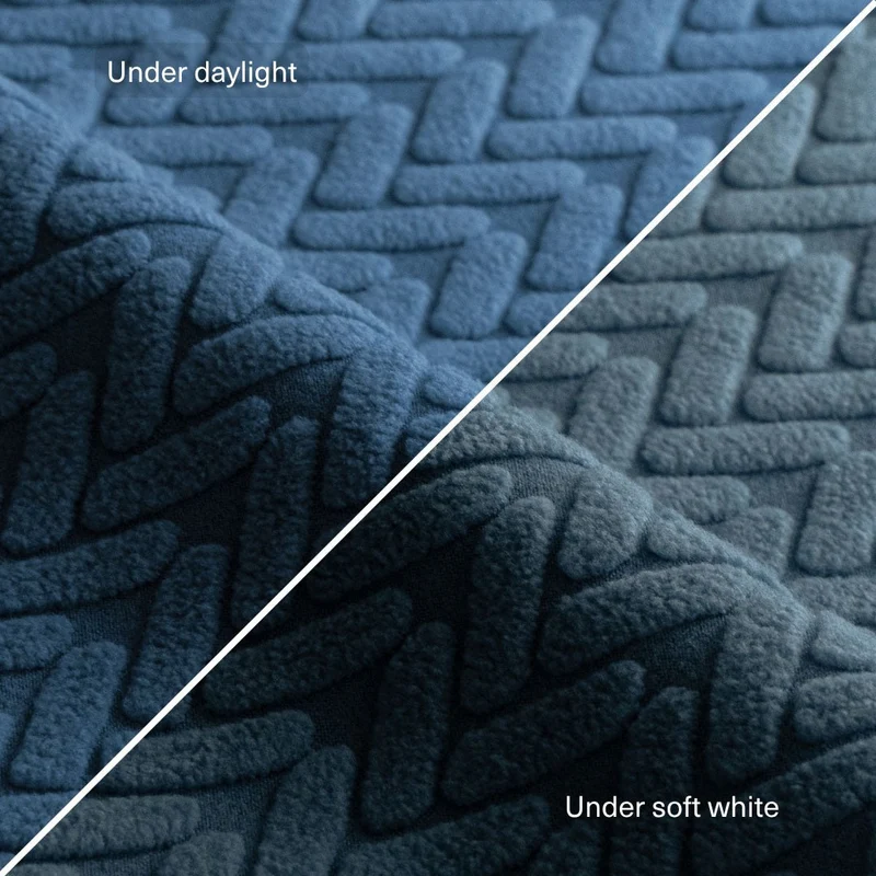 Magic Sofa Swatch - Wheat