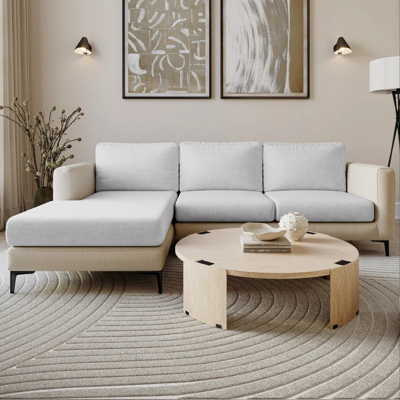 Miracle Sofa Covers - Smore