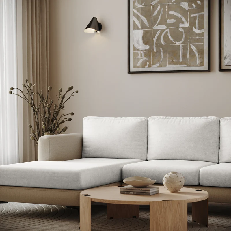 Miracle Sofa Covers - Smore