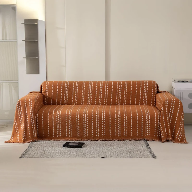 Magic Sofa Blanket - Noah Stitch
