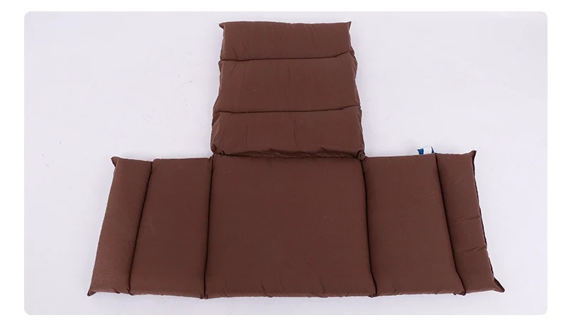 Coussin de fauteuil roulant