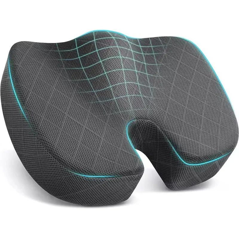 Coussin d'assise voiture