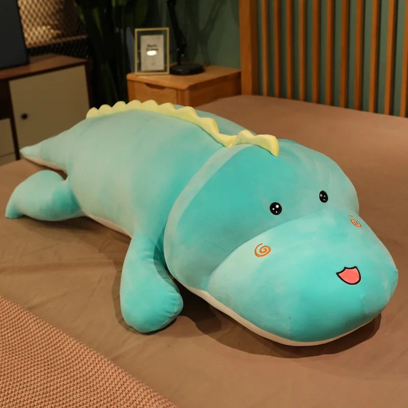 Coussin long bebe