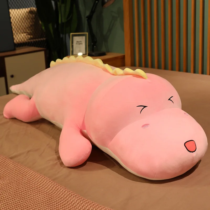 Coussin long bebe