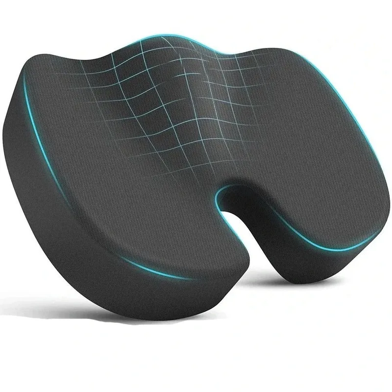Coussin d'assise ergonomique
