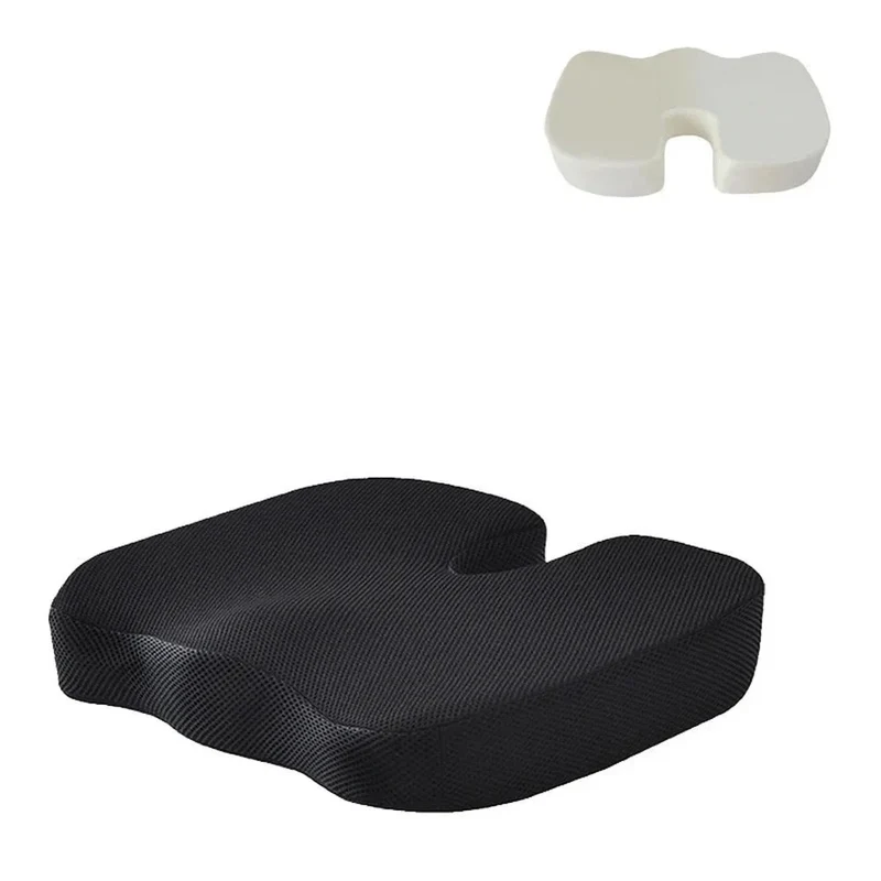 Coussin d'assise ergonomique