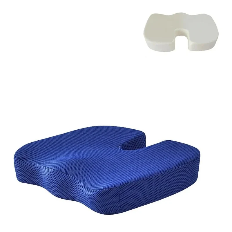 Coussin d'assise ergonomique
