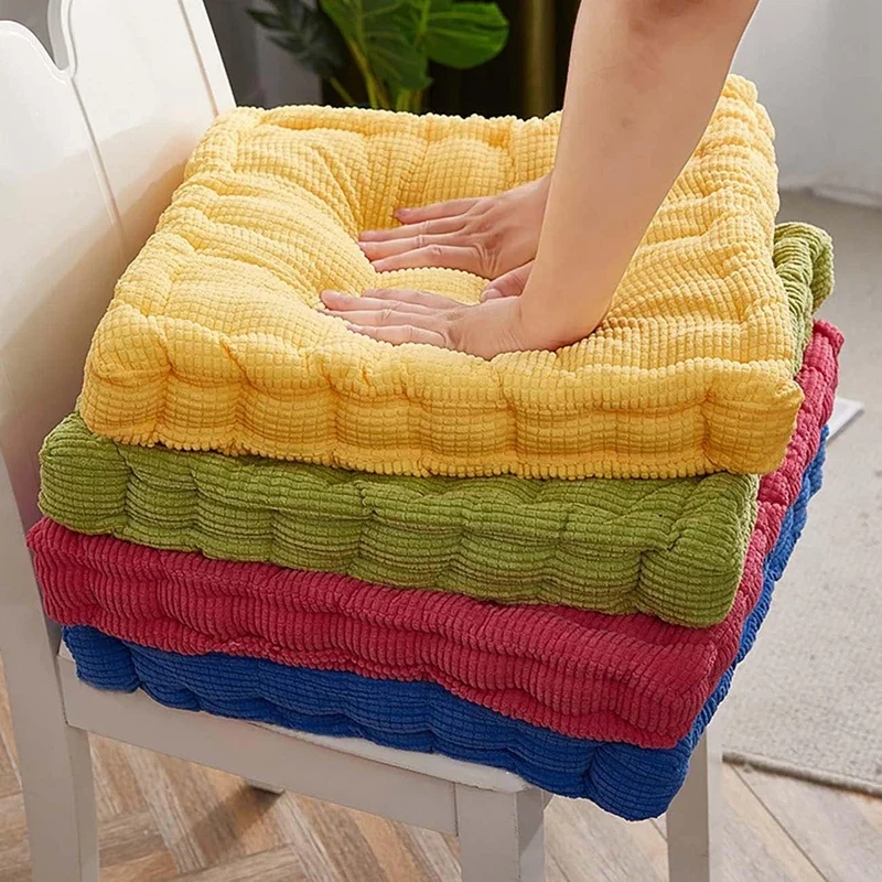 Coussin d'assise de chaise