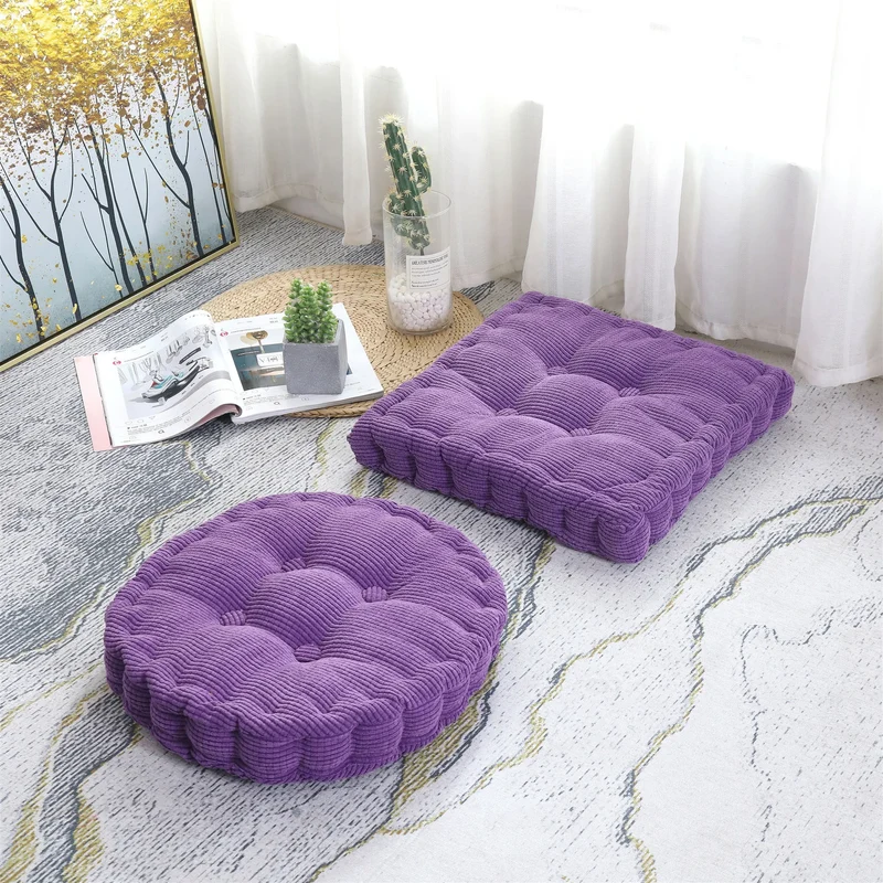 Coussin d'assise de chaise