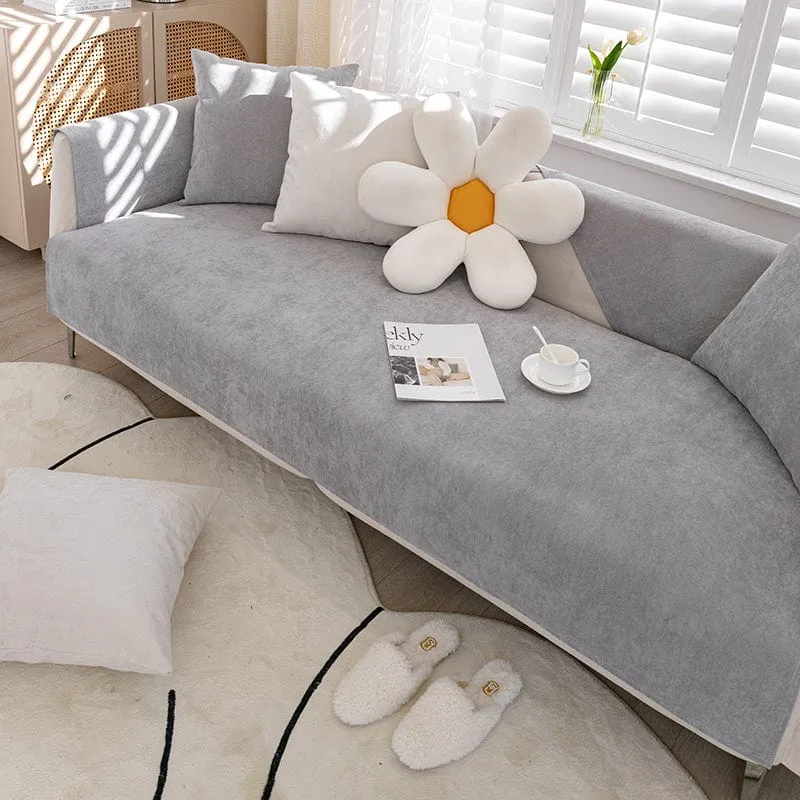 Housse de Canapé EasyCover ImperFlex