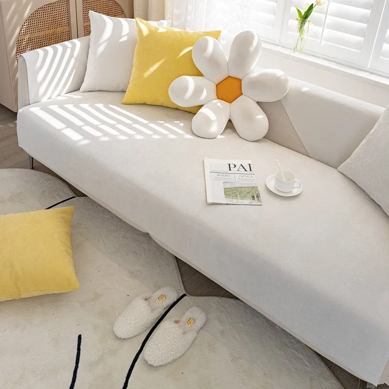 Housse de Canapé EasyCover ImperFlex