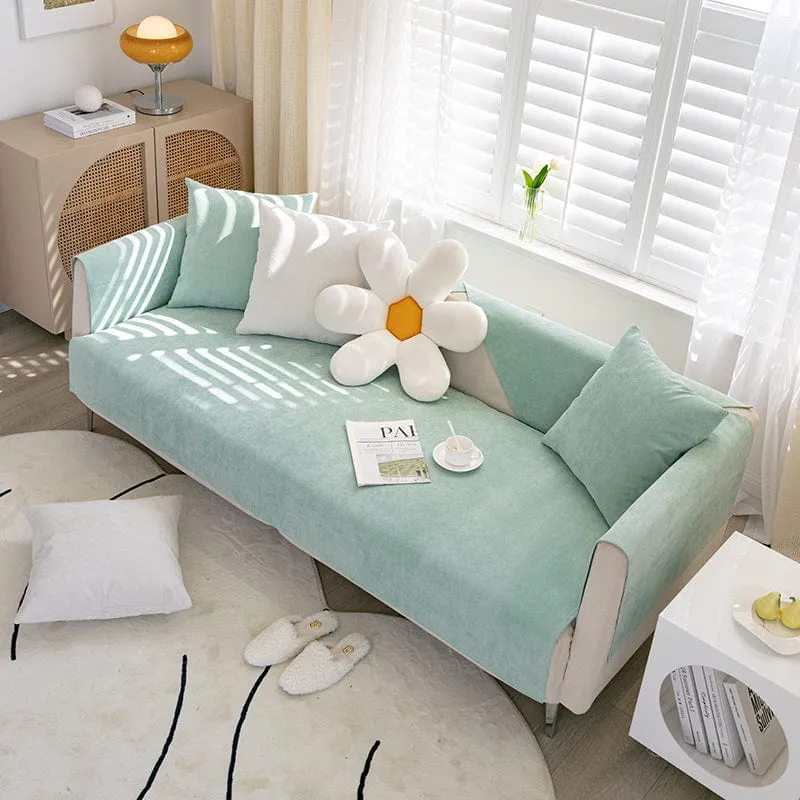 Housse de Canapé EasyCover ImperFlex