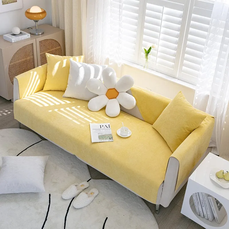 Housse de Canapé EasyCover ImperFlex